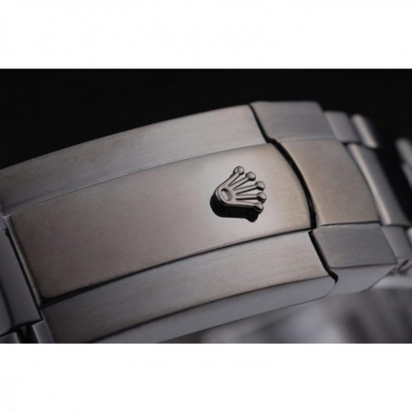 Rolex Milgauss 5090290 Black Dail Men Watch