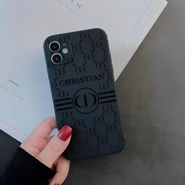 PREMIUM IPHONE CASE FOR IPHONE 16 15 14 THEROXYMOB