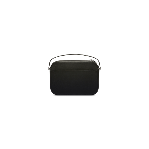 WOMEN'S EVERYDAY SMALL CAMERA BAG IN BLACK