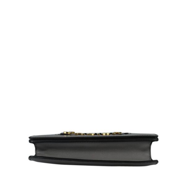 Dior J'adior Leather Handbag