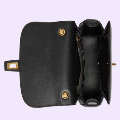 774a030595339129a5b4f51b3ecaff3b Gucci Blondie top-handle bag