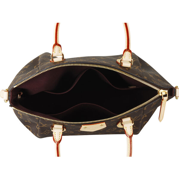 Louis Vuitton Turenne PM M48813