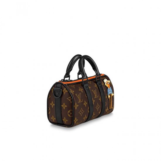 Louis Vuitton M80201 Keepall XS