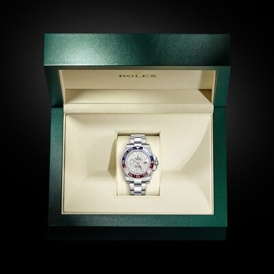 77d7f4eb8e10c166572fcba21649c72f ROLEX GMT-MASTER II-M126719blro 0002