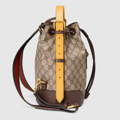 Neo Vintage GG Supreme backpack