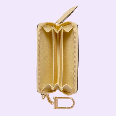 Ophidia jumbo GG card case