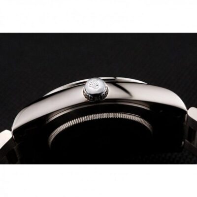 Rolex 1454020 Black Dail Men Watch