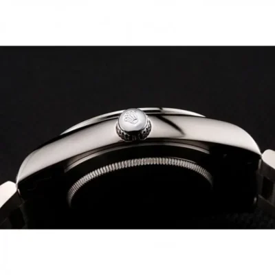 Rolex Air-king 1454020 Stainless Steel Band Men