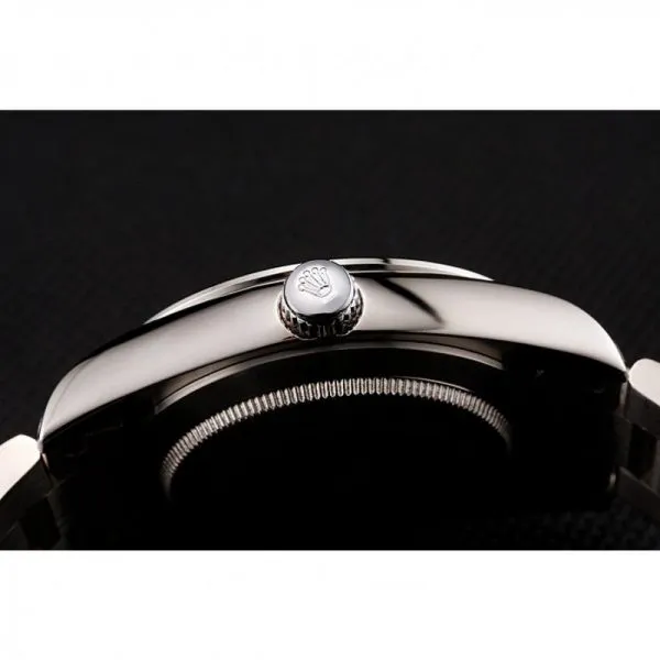 Rolex Air-king 1454020 Stainless Steel Band Men