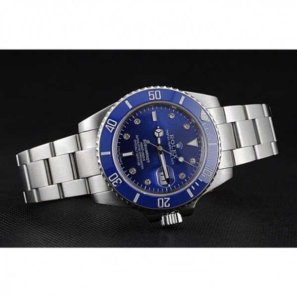 劳力士 Submariner 622638 40 mm 男士腕表