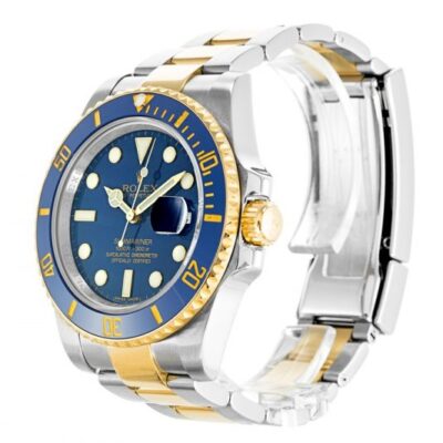 Rolex Submariner 116613LB Watch