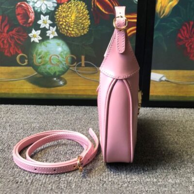 Gucci Jackie 1961 mini hobo bag 637091