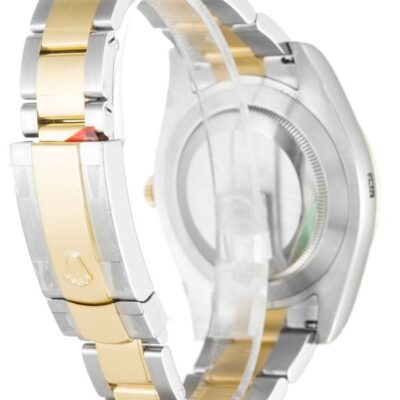 Rolex Datejust II 116333.2 41 MM Mens Watch