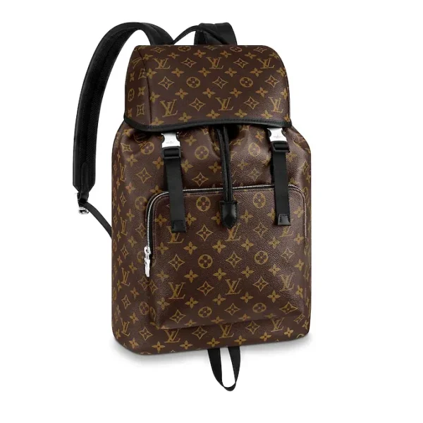 حقيبة ظهر Louis Vuitton Zack M43422