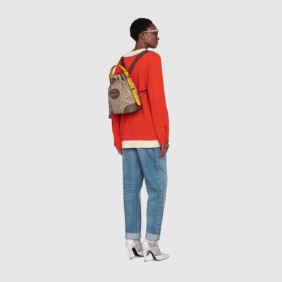 Neo Vintage GG Supreme backpack