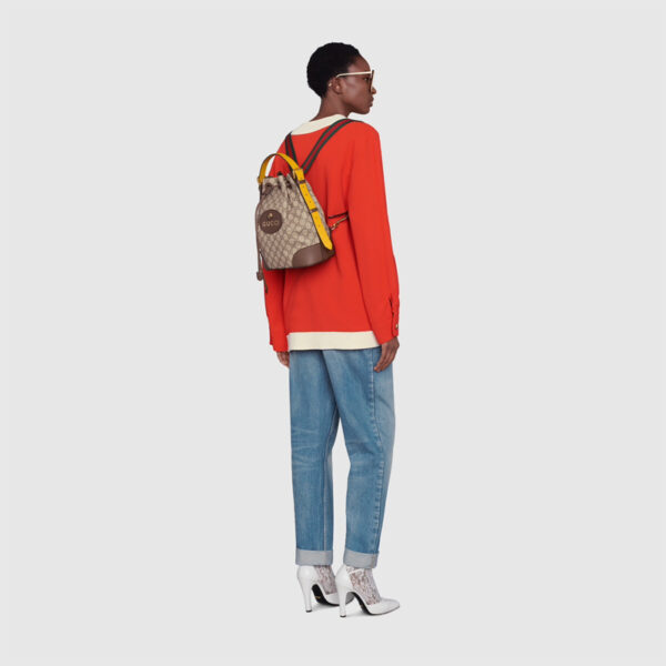 Neo Vintage GG Supreme backpack