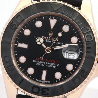 Cherish Rolex Yacht-Master 169622.1: One of the Most Beloved Watches by Collectors