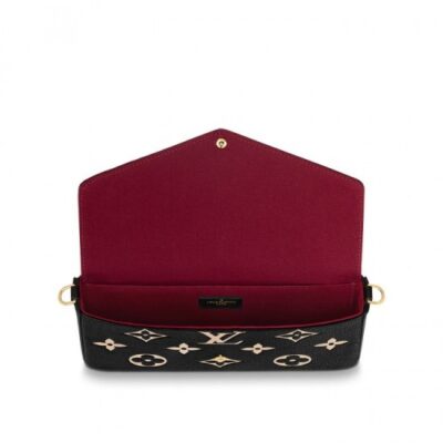 797a48d1a6b69f521c604ebbc023f62c Louis Vuitton M80482 Félicie Pochette
