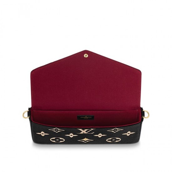 797a48d1a6b69f521c604ebbc023f62c Louis Vuitton M80482 Félicie Pochette
