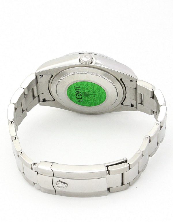 Rolex Sky-Dweller 326938.9 - Classic Luxury Men's Watch