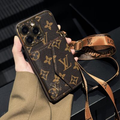 7_2451decf-5a01-4d15-848e-73671cb9d745 Luxury Monogram Canvas Leather Card Holder iPhone Case Roxy New 2