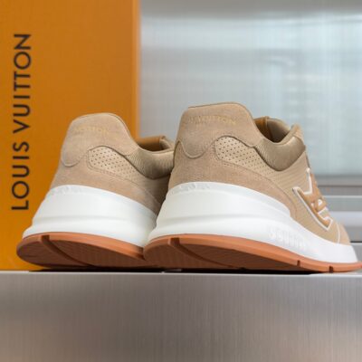 LV Classic Sneaker