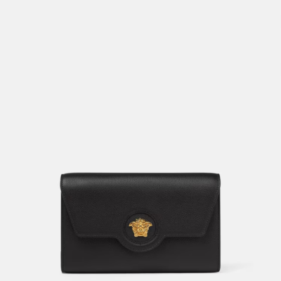 LA MEDUSA CROSSBODY BAG
