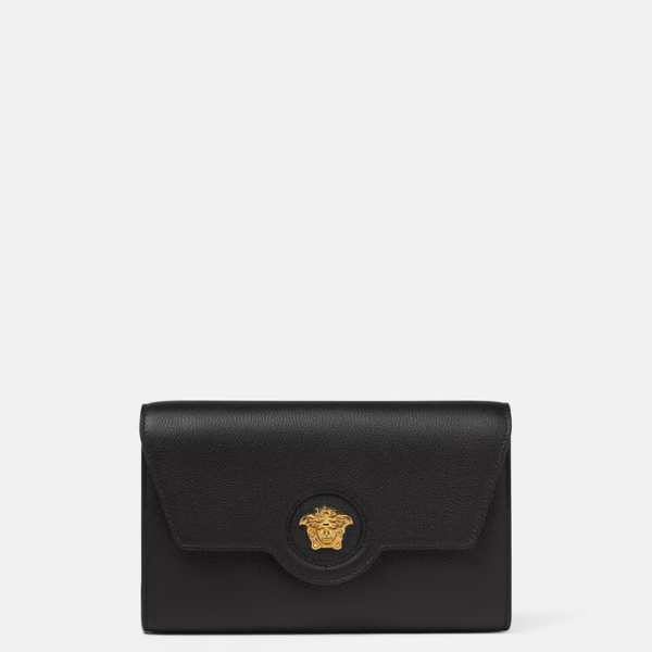 LA MEDUSA CROSSBODY BAG