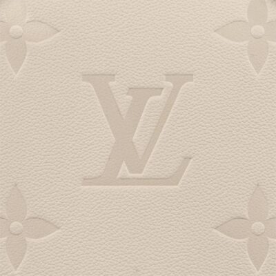حقيبة لويس فويتون M58525 Neverfull MM