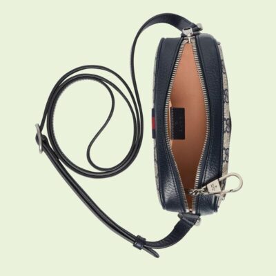 7a61684cf840fd4e3e2ea2a25ad1b5ac mini bag in Supreme canvas