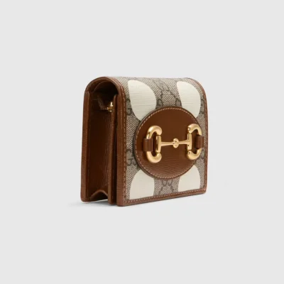 Horsebit 1955 wallet 卡包