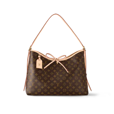Louis Vuitton M46197 CARRYALL MM