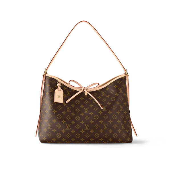 Louis Vuitton M46197 CARRYALL MM