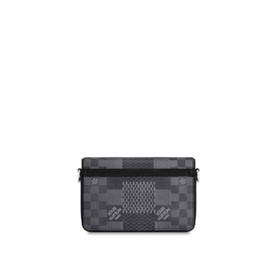 Louis Vuitton Studio Messenger N50013