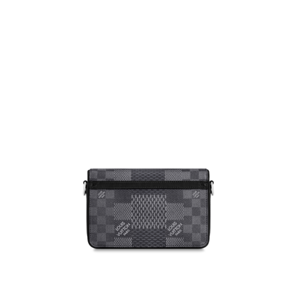 Louis Vuitton Studio Messenger N50013