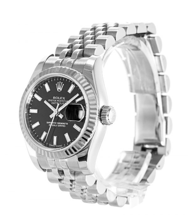 ساعة رولكس Datejust 179174