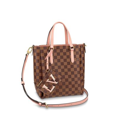 7b570a9af25cc314df664deaa7f8cca1 Louis Vuitton N60297 Belmont PM