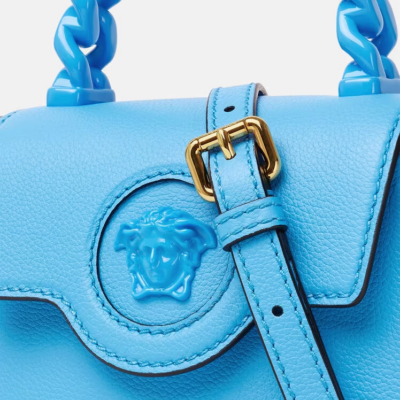 LA MEDUSA MINI BAG