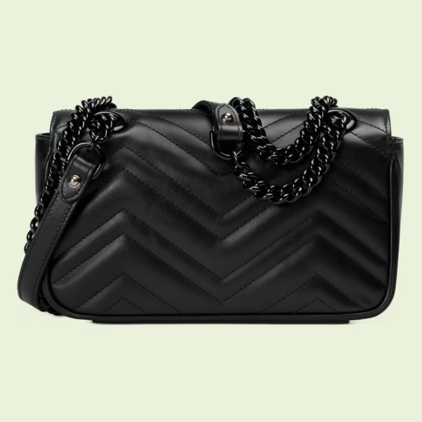 GG Marmont mini shoulder bag