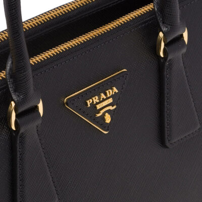 7b7183b2b82543d3568f48210e61e1bd Prada Galleria Saffiano Leather Small Bag