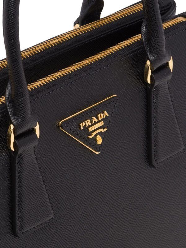 7b7183b2b82543d3568f48210e61e1bd Prada Galleria Saffiano Leather Small Bag
