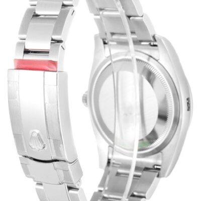 Rolex Datejust 116244.3 36 MM Ladies Watch