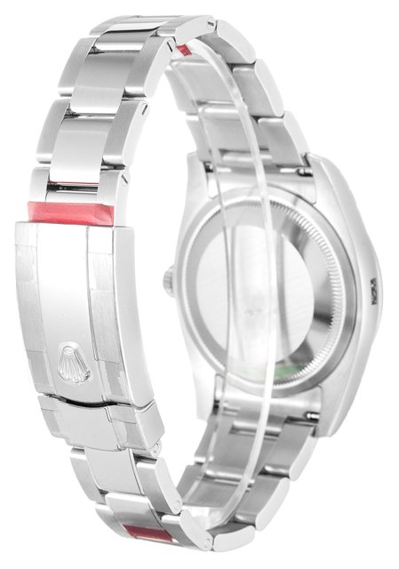 Rolex Datejust 116244.3 36 MM Ladies Watch
