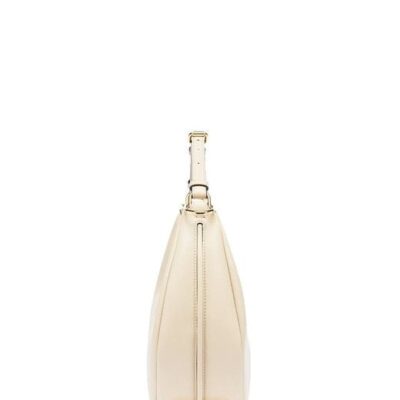 7b9b5fbb922c1037b2433132937bb18d Fendi Fendigraphy Small in Beige Leather Bag