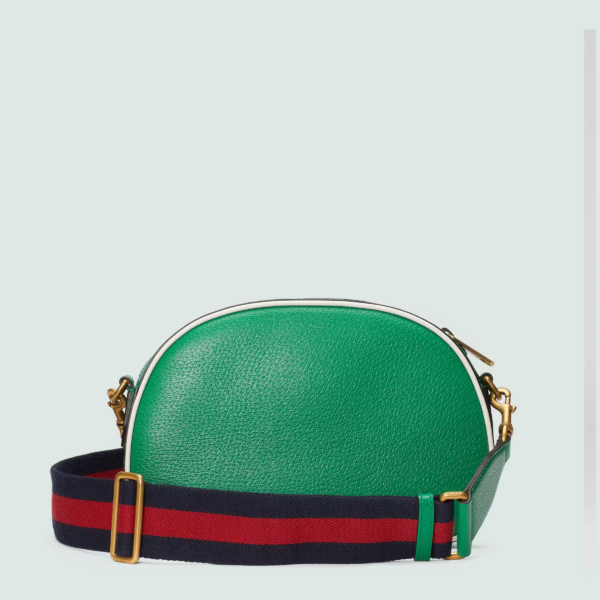 adidas x Gucci medium shoulder bag