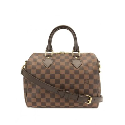 7bebe98ea57501c91db4dc9869ea348a Louis Vuitton Damier SPEEDY 25 N41181