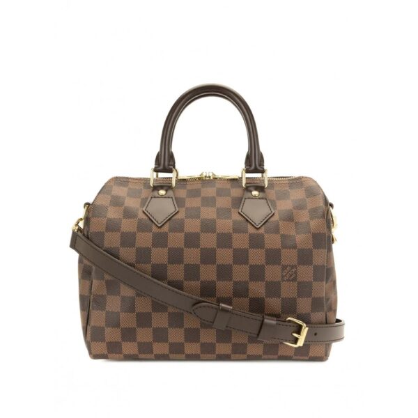 7bebe98ea57501c91db4dc9869ea348a Louis Vuitton Damier SPEEDY 25 N41181