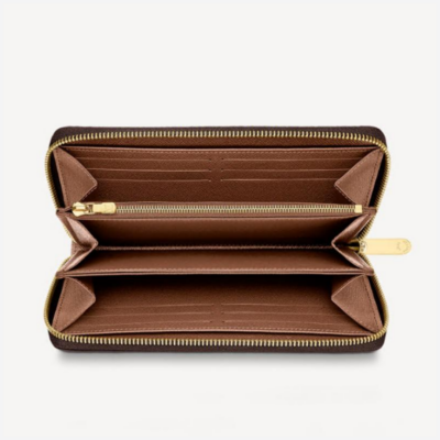 7c11f5da07963b3170561d7189e0b422 LOUIS VUITTON Pochette Métis Zippy wallet Ref: M44875+M60017