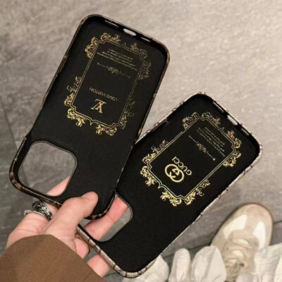 7c4ffdb333b1a64516aea0400277b9af Monogram Canvas Back Card Holder Classic Ophidia Leather iPhone Case Roxy New 2
