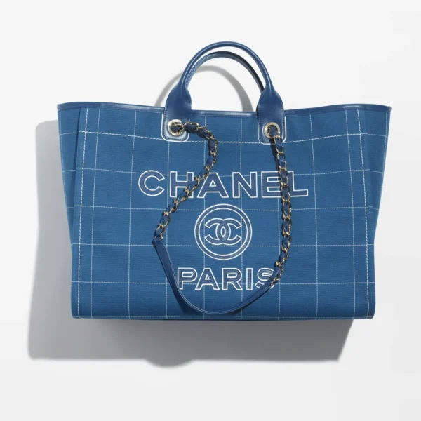 حقيبة شانيل MAXI SHOPPING